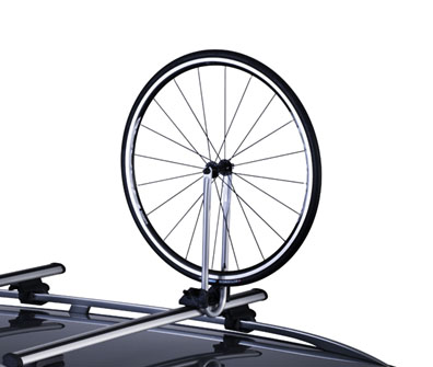 thule outride carbon fork